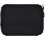Solight 1N19 neoprenové pouzdro na tablet, e-čtečku do 8' (černé)