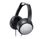 Sony MDR-XD150B (šedá) sluchátka