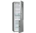 GORENJE RK 6192 LX - Kombinovaná chladnička
