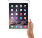 Apple iPad Air WiFi 16GB MD788SL/A stříbrný - tablet