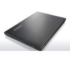 Lenovo IdeaPad Z50-75, BLNZ5075052CK (černý) - notebook