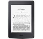 Amazon Kindle Paperwhite 3 - čtečka knih