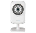 D-Link DCS-932L Wireless N Home Network Camera, WPS, IR w/ myDlink