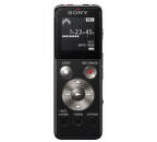 Sony ICD-UX543B (černý)