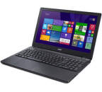 Acer Aspire E15 E5-571G-50XE, NX.MLCEC.001 (černá) - notebook