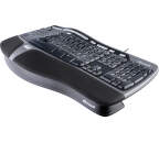 Microsoft Natural Ergonomic Keyboard 4000 - klávesnice