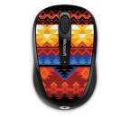 Microsoft Wireless Mouse 3500 artist Koivu