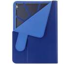 PURO Unibook s magnetem 10,1" (modrá)