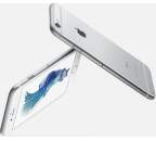 Apple iPhone 6s 64 GB (stříbrný)