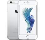 Apple iPhone 6s 128 GB (stříbrný)
