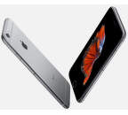 Apple iPhone 6s 128 GB (šedý)