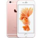Apple iPhone 6s 128 GB (růžový)