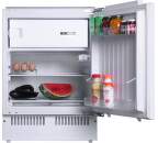 Amica UKS 16148 (bílá) - vestavná jednodveřová chladnička