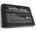 Winner baterie pro Huawei Y330 Li-pol 1700mAh