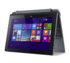 Acer Aspire One 10, NT.G5CEC.002 (stříbrný) - tablet