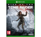 Rise of the Tomb Raider - hra pre Xbox ONE