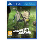 Gravity Rush - hra pro PS41