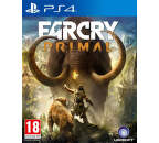PS4 - Far Cry Primal