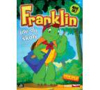 Franklin jde do školy - DVD