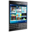 BlackBerry Passport (černý) - chytrý mobil_1