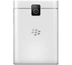 BlackBerry Passport (biely) - smartfón_1