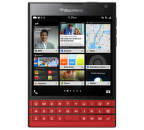 BlackBerry Passport (červený) - smartfón