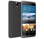 HTC One E9+ Dual (šedý) - smartfón_1