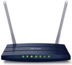 TP-Link Archer C50, AC1200 Dual-Band - WiFi router