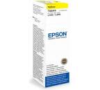 EPSON EPCT66444A10 YELLOW cartridge