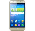 Huawei Y6 Pro (zlatý)