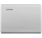 Lenovo IdeaPad 100, 80R2008SCK (stříbrný) - notebook_3