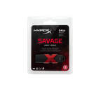 KINGSTON 64GB USB 3.1 HyperX SAVAGE