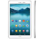 Huawei MediaPad T1, 701w (stříbrno bílý) - tablet