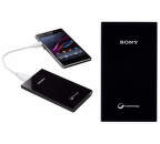Sony CP-V5AB (černá) - 5000 mAh power bank_1