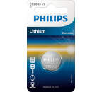 Philips Lithium CR 2025, 1ks