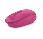 MICROSOFT Wireless Mouse 1850, Pink