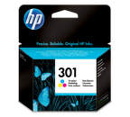 HP CH562EE No.301 color - atrament