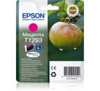 EPSON T1293 L magenta (jablko) - atrament