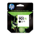 HP CC654AE No.901XL black - atrament