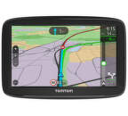 TomTom VIA 52 Europe - GPS navigácia