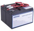 AVACOM AVA-RBC5, Batéria pre UPS