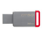 KINGSTON 32GB DataTrav. 50, USB kľúč