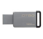 KINGSTON 128GB DataTrav. 50, USB kľúč