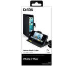 SBS pouzdro pro Apple iPhone 7 Plus, TEBOOKSENSEIP7PK_2