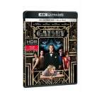MAGIC BOX BD Velký Gatsby, BD film