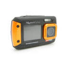 EasyPix W1400 Active černo-oranžový