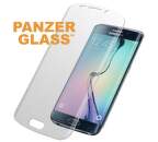 1028 PanzerGlass Samsung Galaxy S6 Edge issolated