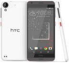 HTC Desire 530 (bílý) - smartfón