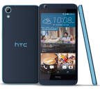 HTC Desire 628 (modrá) - smartfón
