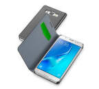 Cellular Line púzdro pre Samsung GalaxyJ5 (čierne)